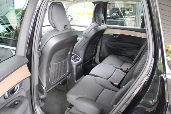 Volvo XC90 2.0 T8 Plus Bright | Luchtvering | Elek. Trekhaak | Panoramadak | 360 Camera