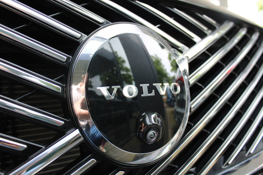 Volvo XC90 2.0 T8 Plus Bright | Luchtvering | Elek. Trekhaak | Panoramadak | 360 Camera