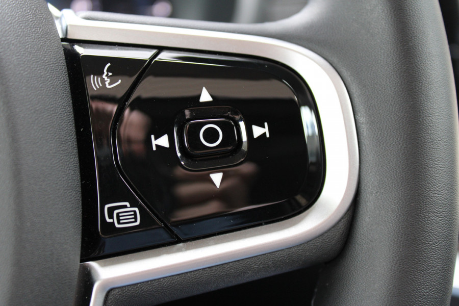 Volvo XC90 2.0 T8 Plus Bright | Luchtvering | Elek. Trekhaak | Panoramadak | 360 Camera
