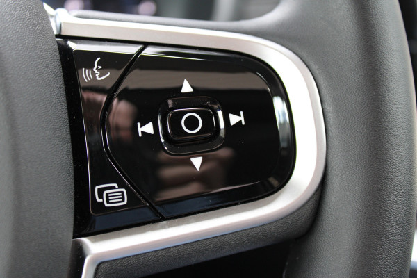 Volvo XC90 2.0 T8 Plus Bright | Luchtvering | Elek. Trekhaak | Panoramadak | 360 Camera