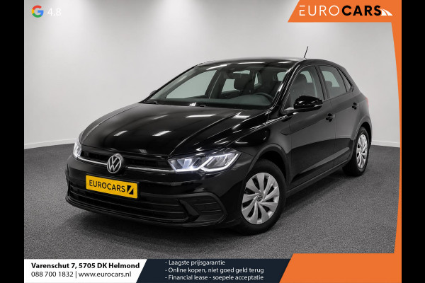 Volkswagen Polo 1.0 TSI Life Airco Navi Cruise Control PDC VA+Camera Full LED Climatronic Virtual Cockpit