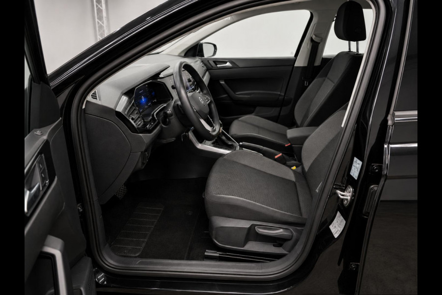 Volkswagen Polo 1.0 TSI Life Airco Navi Cruise Control PDC VA+Camera Full LED Climatronic Virtual Cockpit