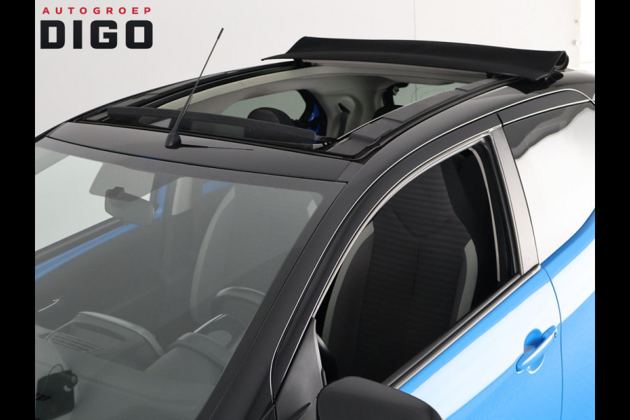 Toyota Aygo 1.0 VVT-i X-Play Cabrio Bi-Tone Automaat | Apple Carplay & AndroidAUTO | Airco | Camera |