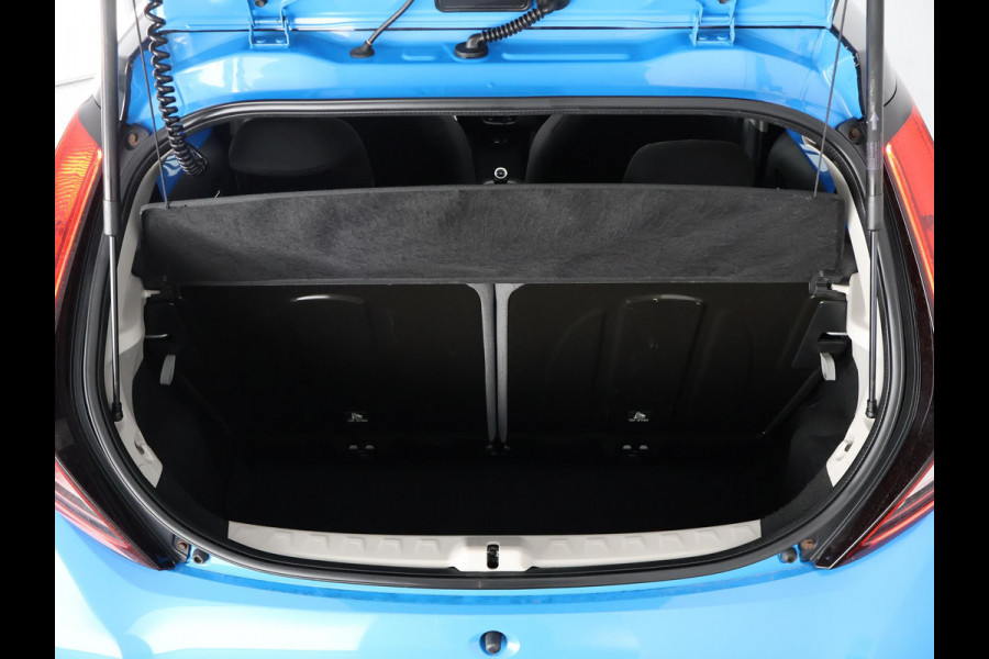 Toyota Aygo 1.0 VVT-i X-Play Cabrio Bi-Tone Automaat | Apple Carplay & AndroidAUTO | Airco | Camera |