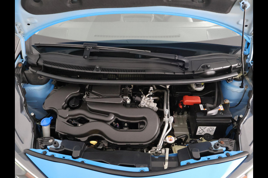 Toyota Aygo 1.0 VVT-i X-Play Cabrio Bi-Tone Automaat | Apple Carplay & AndroidAUTO | Airco | Camera |