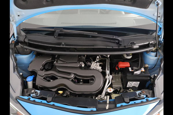 Toyota Aygo 1.0 VVT-i X-Play Cabrio Bi-Tone Automaat | Apple Carplay & AndroidAUTO | Airco | Camera |