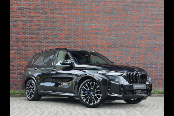BMW X5 50e xDrive | Pano - Trekhaak - HUD