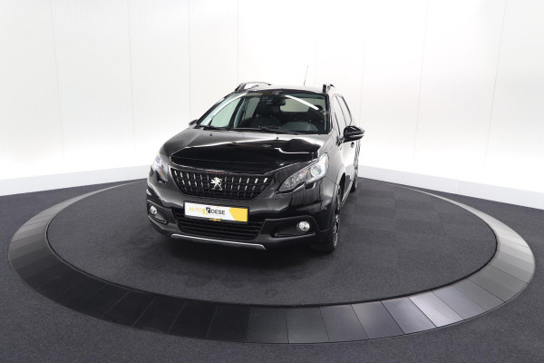 Peugeot 2008 PureTech 110 EAT6 GT Line | Trekhaak | Camera | Panoramadak | Allseason Banden