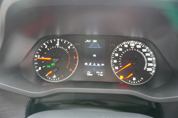 Renault Trafic 2.0 Blue dCi 130PK T30 L2H1 Advance Dubbelcabine nr.V076 | Climate | Cruise | Camera| Navi | Trekhaak