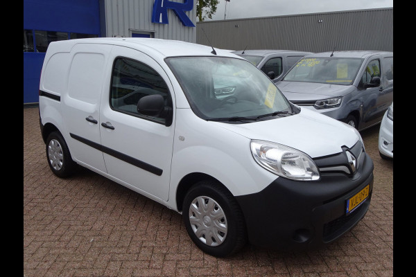 Renault Kangoo 1.5 Blue dCi 80 Comfort AIRCO CRUISE NAVIGATIE 6 BAK