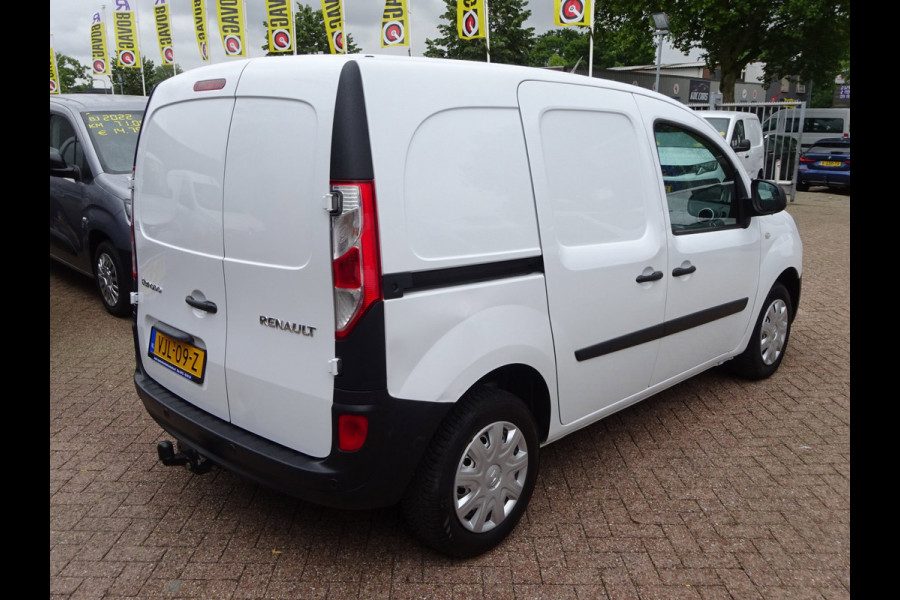 Renault Kangoo 1.5 Blue dCi 80 Comfort AIRCO CRUISE NAVIGATIE 6 BAK