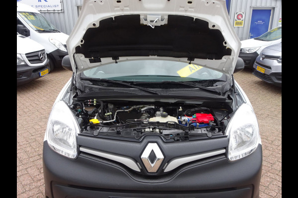Renault Kangoo 1.5 Blue dCi 80 Comfort AIRCO CRUISE NAVIGATIE 6 BAK