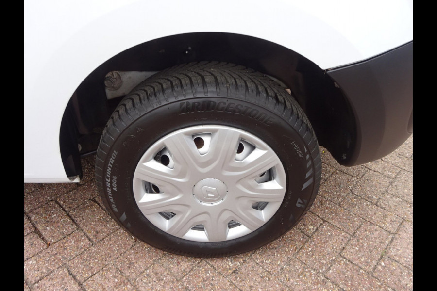 Renault Kangoo 1.5 Blue dCi 80 Comfort AIRCO CRUISE NAVIGATIE 6 BAK