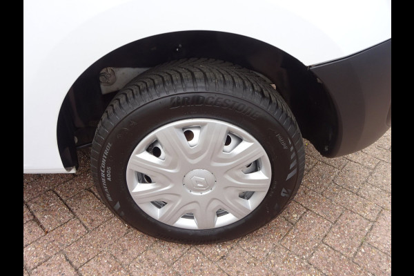 Renault Kangoo 1.5 Blue dCi 80 Comfort AIRCO CRUISE NAVIGATIE 6 BAK
