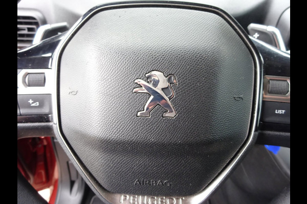 Peugeot Partner 1.5 BlueHDI Asphalt Long L2 AIRCO CRUISE CONTROL 3 ZITS AUTOMAAT