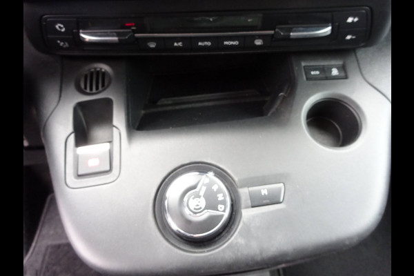 Peugeot Partner 1.5 BlueHDI Asphalt Long L2 AIRCO CRUISE CONTROL 3 ZITS AUTOMAAT