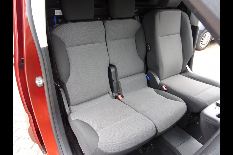 Peugeot Partner 1.5 BlueHDI Asphalt Long L2 AIRCO CRUISE CONTROL 3 ZITS AUTOMAAT