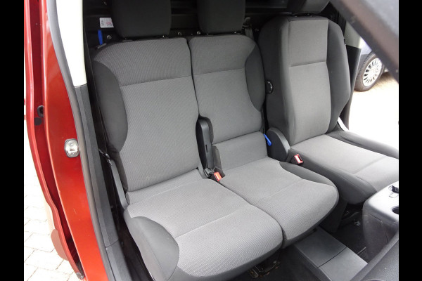 Peugeot Partner 1.5 BlueHDI Asphalt Long L2 AIRCO CRUISE CONTROL 3 ZITS AUTOMAAT