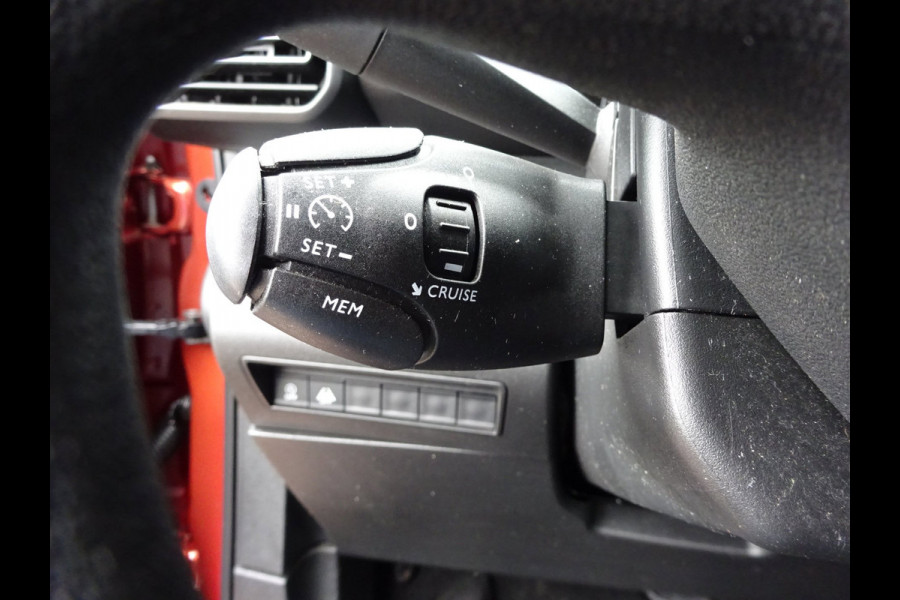 Peugeot Partner 1.5 BlueHDI Asphalt Long L2 AIRCO CRUISE CONTROL 3 ZITS AUTOMAAT