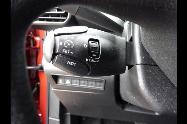Peugeot Partner 1.5 BlueHDI Asphalt Long L2 AIRCO CRUISE CONTROL 3 ZITS AUTOMAAT