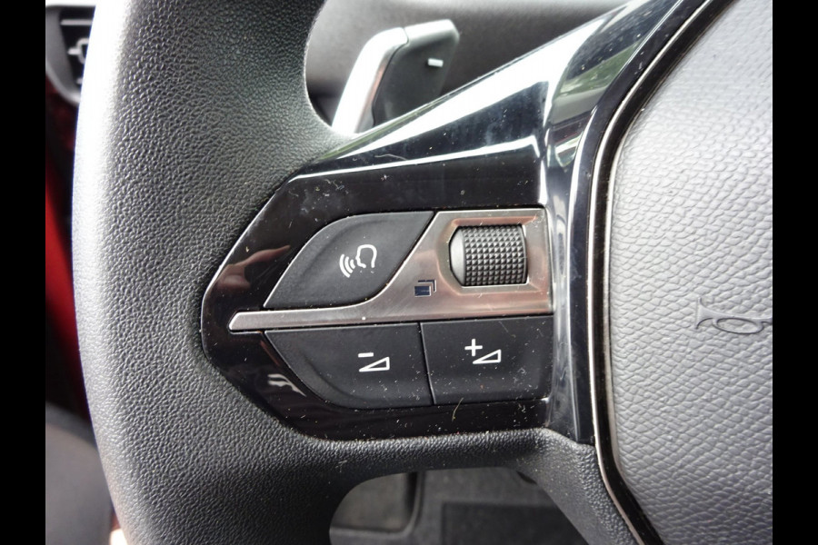 Peugeot Partner 1.5 BlueHDI Asphalt Long L2 AIRCO CRUISE CONTROL 3 ZITS AUTOMAAT