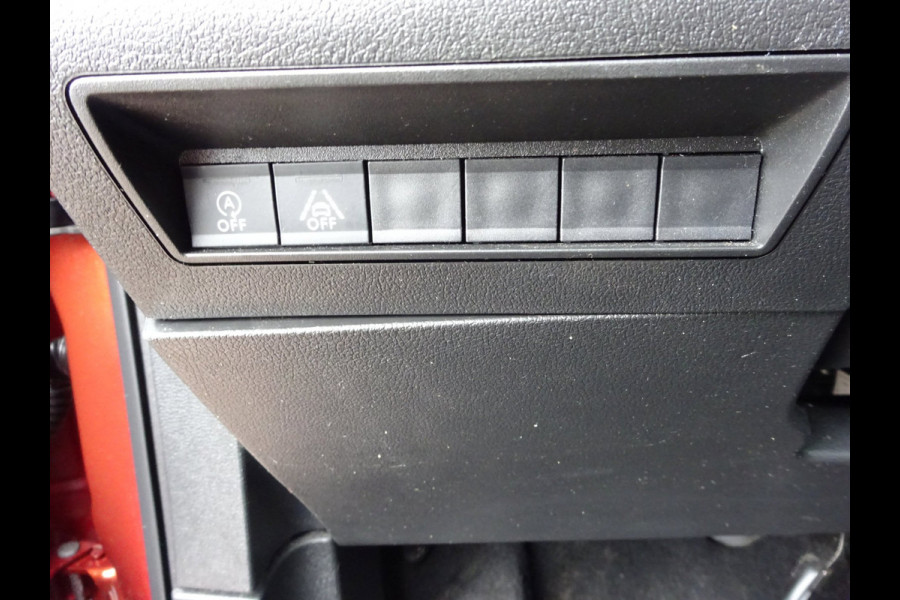 Peugeot Partner 1.5 BlueHDI Asphalt Long L2 AIRCO CRUISE CONTROL 3 ZITS AUTOMAAT