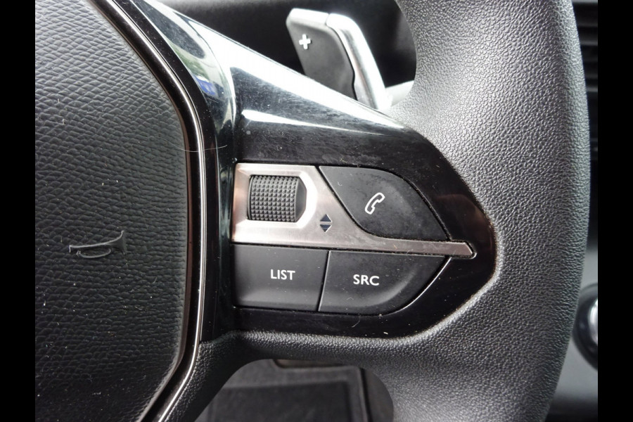 Peugeot Partner 1.5 BlueHDI Asphalt Long L2 AIRCO CRUISE CONTROL 3 ZITS AUTOMAAT