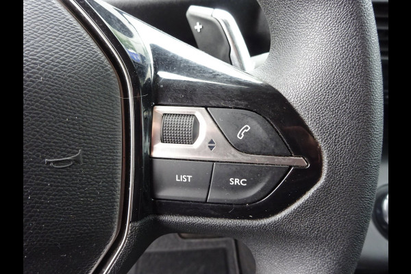 Peugeot Partner 1.5 BlueHDI Asphalt Long L2 AIRCO CRUISE CONTROL 3 ZITS AUTOMAAT