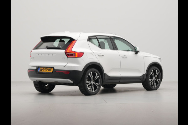 Volvo XC40 1.5 T5 260pk Recharge Inscription Expression | Full-LED | Navigatie | 18"lm | Android/Carplay 139