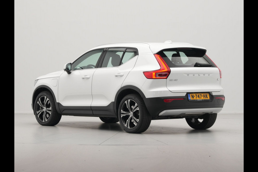 Volvo XC40 1.5 T5 260pk Recharge Inscription Expression | Full-LED | Navigatie | 18"lm | Android/Carplay 139
