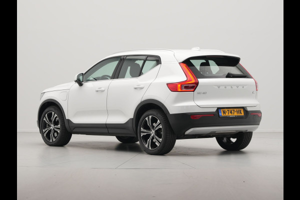 Volvo XC40 1.5 T5 260pk Recharge Inscription Expression | Full-LED | Navigatie | 18"lm | Android/Carplay 139