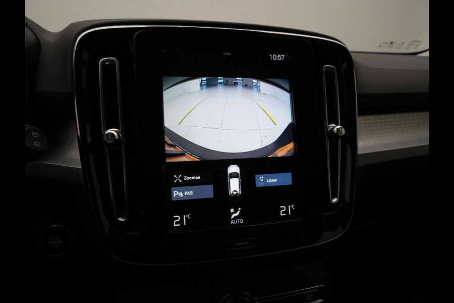 Volvo XC40 1.5 T5 260pk Recharge Inscription Expression | Full-LED | Navigatie | 18"lm | Android/Carplay 139