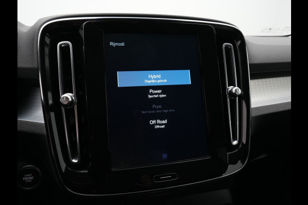 Volvo XC40 1.5 T5 260pk Recharge Inscription Expression | Full-LED | Navigatie | 18"lm | Android/Carplay 139
