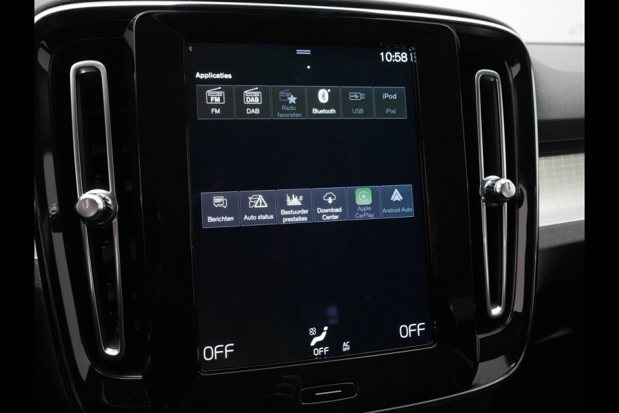 Volvo XC40 1.5 T5 260pk Recharge Inscription Expression | Full-LED | Navigatie | 18"lm | Android/Carplay 139