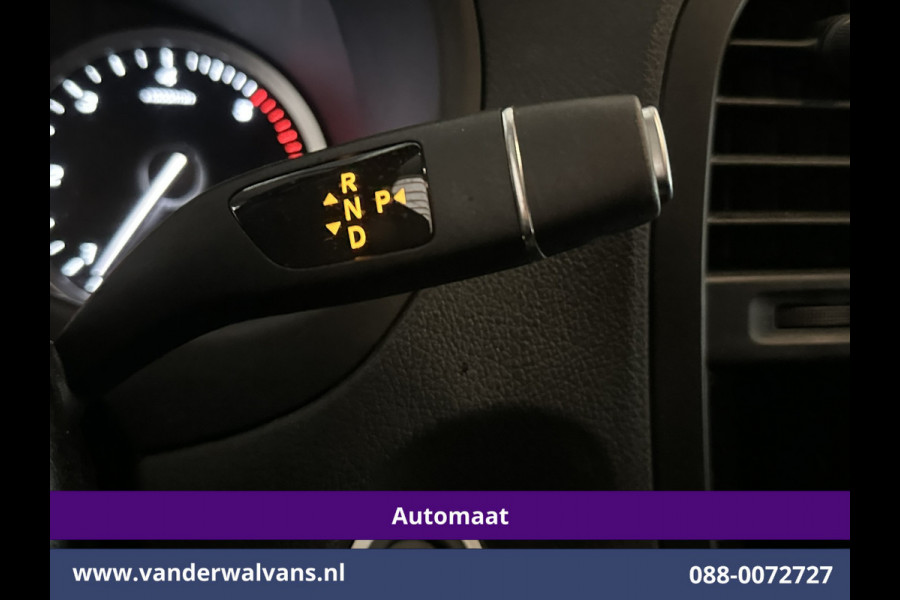 Mercedes-Benz Vito 114 CDI 136pk 9G-Tronic Automaat L2H1 Euro6 Airco | Camera | Apple Carplay Android Auto, Cruisecontrol, Parkeersensoren