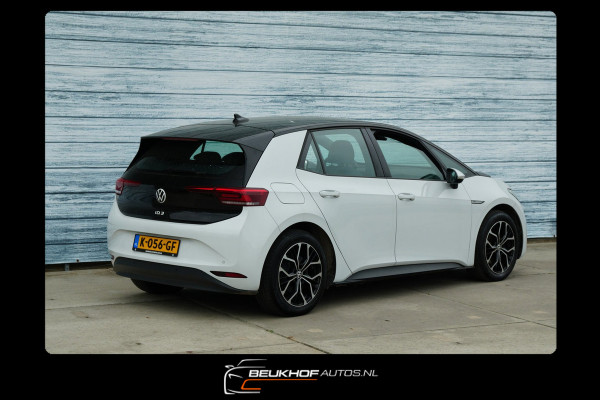 Volkswagen ID.3 Adapt Cruise 10 stuks id3 op voorraad !!