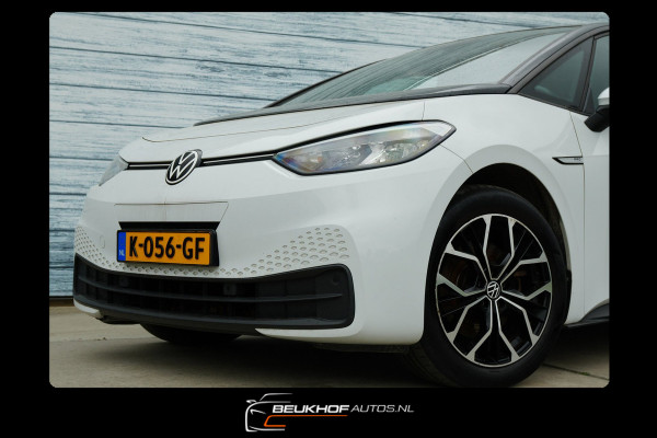 Volkswagen ID.3 Adapt Cruise 10 stuks id3 op voorraad !!