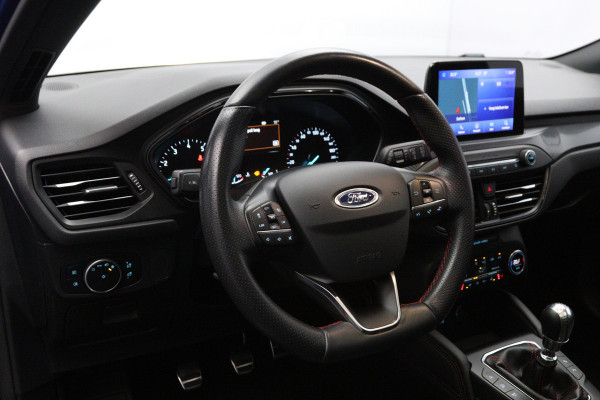 Ford Focus 1.0 EcoBoost 126 PK ST Line Business, Panoramadak, Winterpakket, B&O Sound