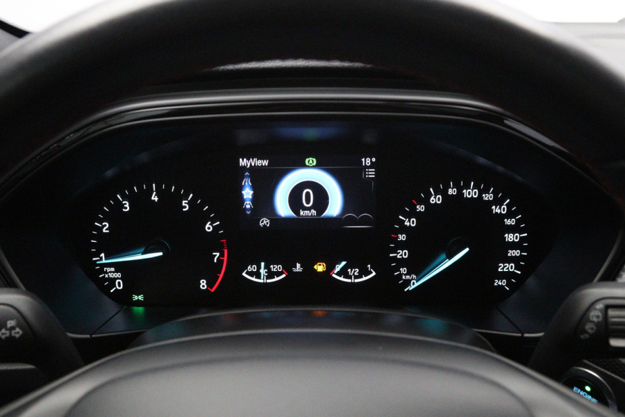 Ford Focus 1.0 EcoBoost 126 PK ST Line Business, Panoramadak, Winterpakket, B&O Sound