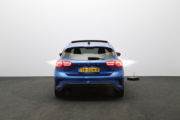 Ford Focus 1.0 EcoBoost 126 PK ST Line Business, Panoramadak, Winterpakket, B&O Sound