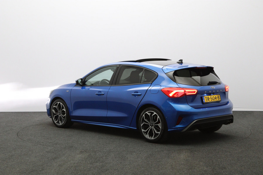 Ford Focus 1.0 EcoBoost 126 PK ST Line Business, Panoramadak, Winterpakket, B&O Sound