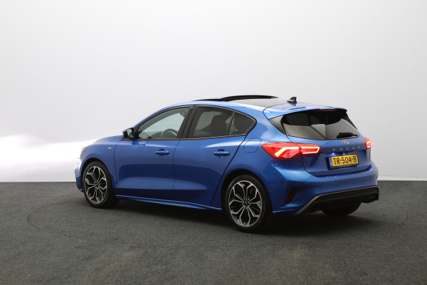 Ford Focus 1.0 EcoBoost 126 PK ST Line Business, Panoramadak, Winterpakket, B&O Sound