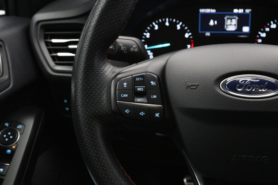 Ford Focus 1.0 EcoBoost 126 PK ST Line Business, Panoramadak, Winterpakket, B&O Sound