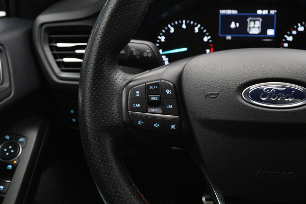 Ford Focus 1.0 EcoBoost 126 PK ST Line Business, Panoramadak, Winterpakket, B&O Sound