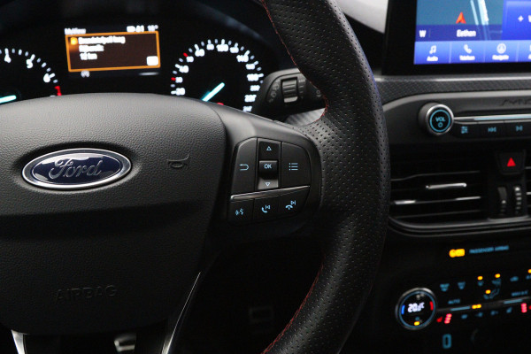 Ford Focus 1.0 EcoBoost 126 PK ST Line Business, Panoramadak, Winterpakket, B&O Sound