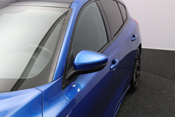 Ford Focus 1.0 EcoBoost 126 PK ST Line Business, Panoramadak, Winterpakket, B&O Sound