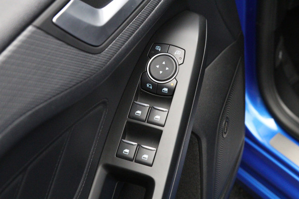 Ford Focus 1.0 EcoBoost 126 PK ST Line Business, Panoramadak, Winterpakket, B&O Sound