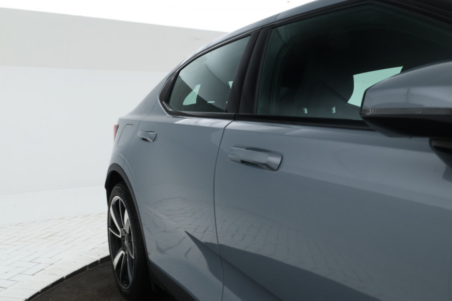 Polestar 2 Standard Range Single Motor 63kWh Digital Dash, Adaptive Cruise Control, Pilot Assist