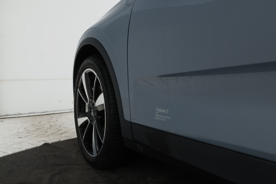 Polestar 2 Standard Range Single Motor 63kWh Digital Dash, Adaptive Cruise Control, Pilot Assist