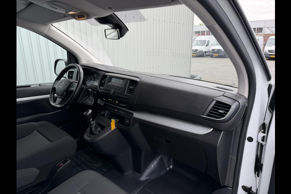 Opel Vivaro 2.0 BlueHDi 145 S&S L3 DC*CRUISE*TEL*ECC*CRUISE*
